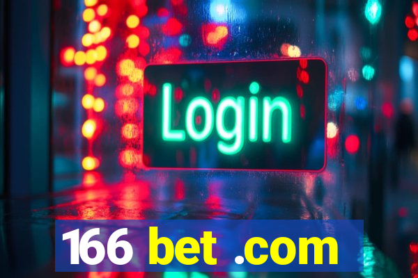 166 bet .com